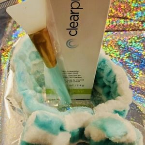 Mary Kay Charcoal Mask Bundle